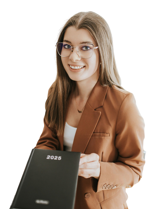 mgr Martyna Trąkowska